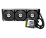 Steel Legend Dark 360 LCD - Detail 3